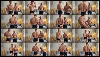 michaelbradley_for_u — Chaturbate Male stripcam recording, Jul 22, 2026 15:52