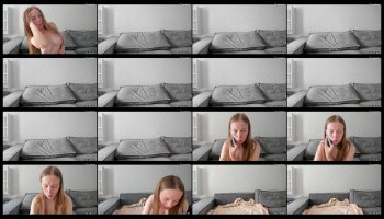 tixxxy — Chaturbate Female stripcam recording, Jul 22, 2026 17:13