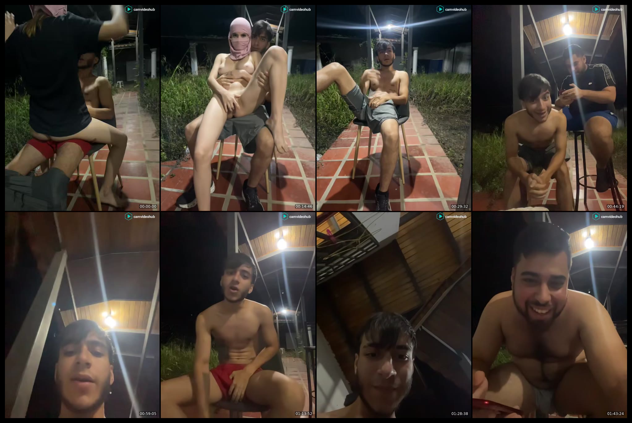 BritneyLoveX — 119 minute Stripchat Couple stripcam recording, 720p, Jul 23, 2026