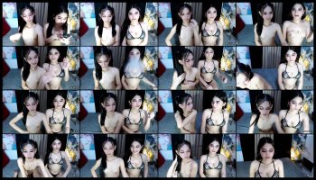 avaclaire22 — Chaturbate Couple stripcam recording, Jul 24, 2026 21:56