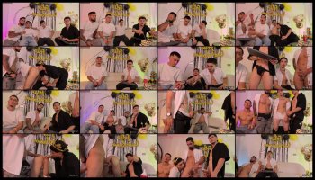 soccer_hot — Chaturbate Male stripcam recording, Jul 24, 2026 03:28