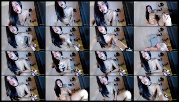 goddess_of_sex18 — Chaturbate Trans stripcam recording, Jul 26, 2026 20:54