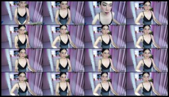 alluring_mj — Chaturbate Trans stripcam recording, Jul 27, 2026 05:50