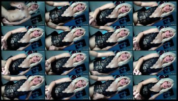 certifiedxdoll_beverly69 — Chaturbate Trans stripcam recording, Jul 27, 2026 19:19