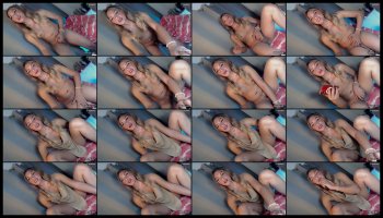 itsapril99913551 — Chaturbate Trans stripcam recording, Jul 27, 2026 10:12