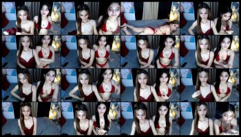 avaclaire22 — Chaturbate Couple stripcam recording, Jul 28, 2026 23:14