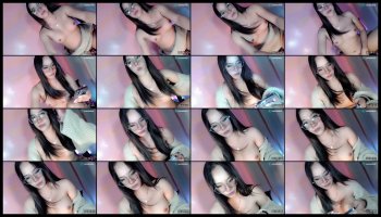 bitchofmanila69 — Chaturbate Trans stripcam recording, Jul 29, 2026 00:15