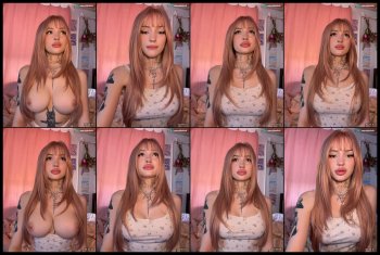 madelinexx — Stripchat Couple stripcam recording, Jul 28, 2026 14:48