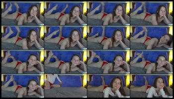 _feli_ — Chaturbate Female stripcam recording, Jul 29, 2026 05:22