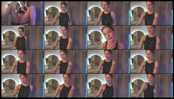 akylinagold — Chaturbate Female stripcam recording, Jul 30, 2026 00:32