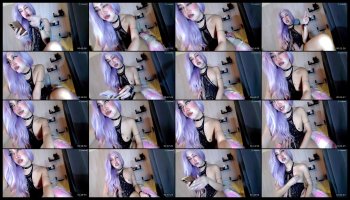goddess_of_sex18 — Chaturbate Trans stripcam recording, Jul 29, 2026 02:43