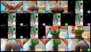 krisi_kiss — Chaturbate Female stripcam recording, Jul 29, 2026 11:55
