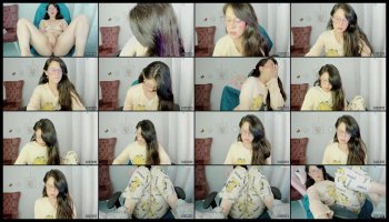 ZooeyBelair — Bongacams Female stripcam recording, Jul 30, 2026 15:34