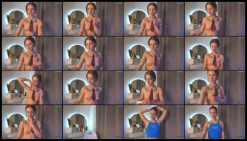 akylinagold — Chaturbate Female stripcam recording, Jul 30, 2026 04:10