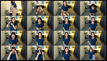 paulalawman — Chaturbate Trans stripcam recording, Jul 30, 2026 02:34