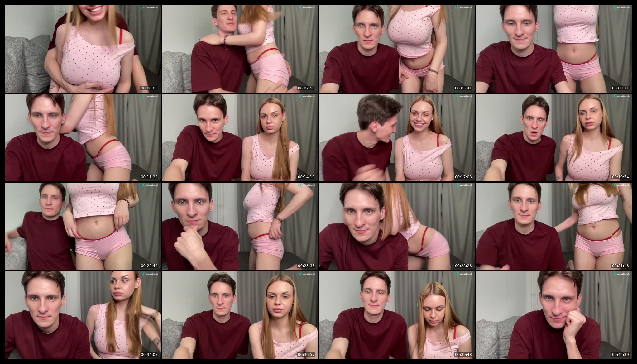 use_us_correctly — 46 minute Chaturbate Couple stripcam recording, 720p, Jul 30, 2026