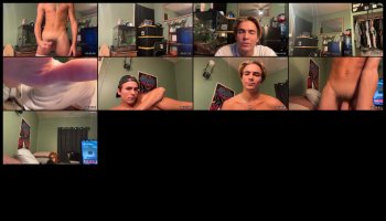 234scoobydoo — Chaturbate Male stripcam recording, Jul 31, 2026 02:36