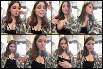 PumaShyXD — Stripchat Female stripcam recording, Aug 1, 2026 16:53
